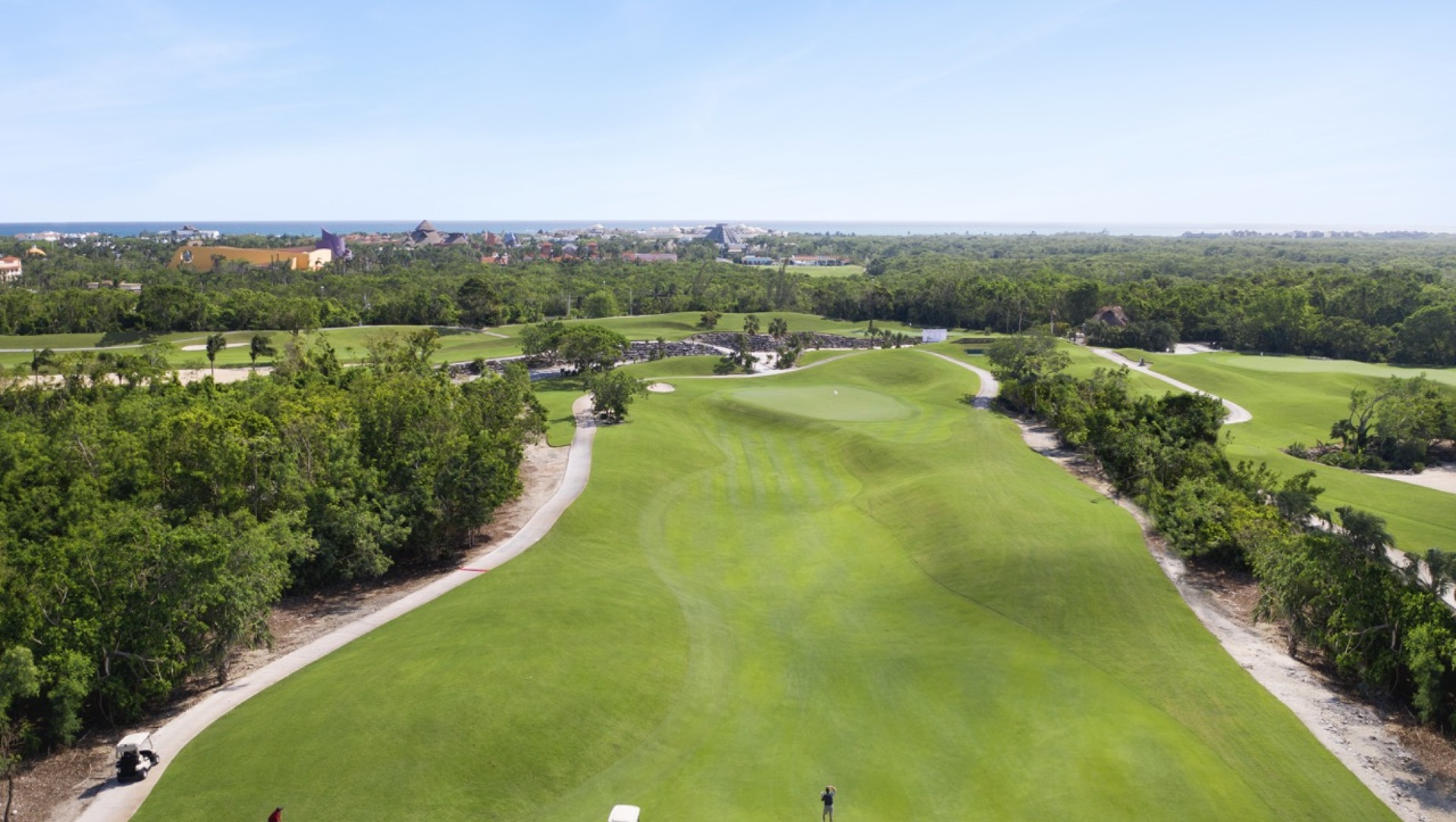 Iberostar Playa Paraiso Golf Club